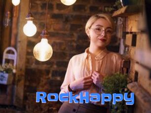 RockHappy