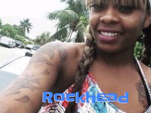 Rockhead