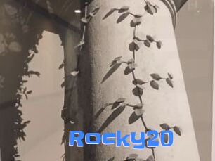 Rocky20