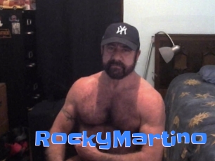 RockyMartino