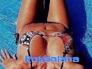 Roksalana