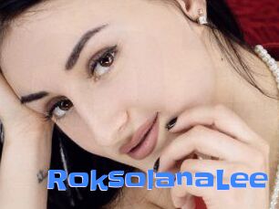 RoksolanaLee