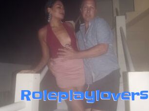 Roleplaylovers