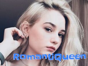 RomantiQueen