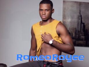 RomeoRoyce