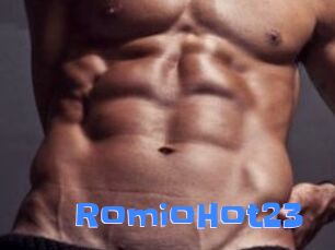 RomioHot23