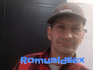 Romualdsex