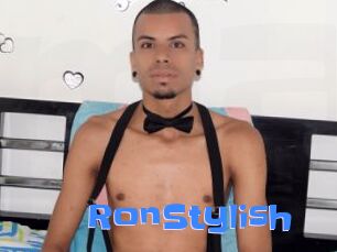 RonStylish
