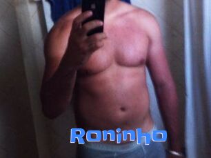 Roninho