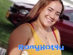 RonyHot4u