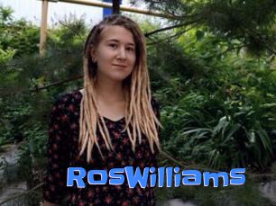 RosWilliams