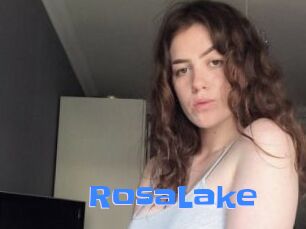 RosaLake