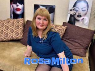 RosaMilton