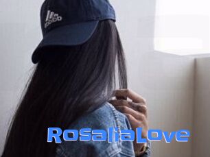 Rosalia_Love