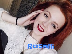 Rosalli