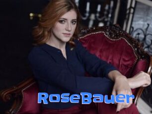 RoseBauer