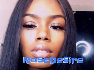 RoseDesire