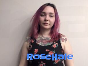 RoseHale