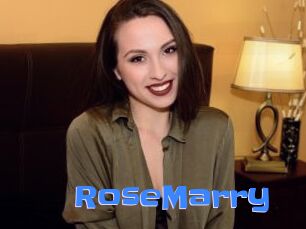 RoseMarry