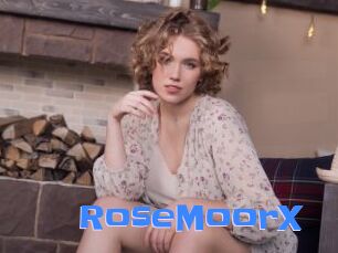 RoseMoorX