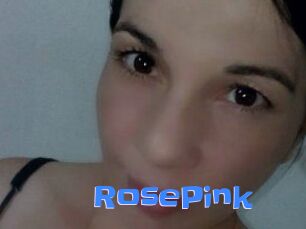RosePink