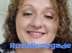 RoseRenegade
