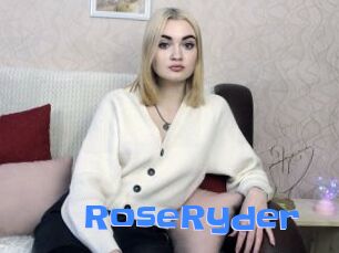 RoseRyder
