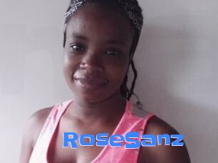RoseSanz