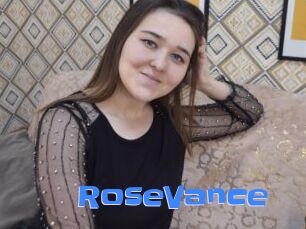 RoseVance