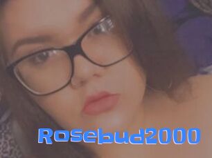 Rosebud2000
