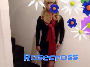 Rosecross