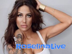 RoselinaLive Mausi Privat