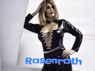 Rosenroth