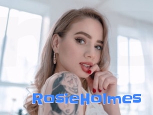 RosieHolmes