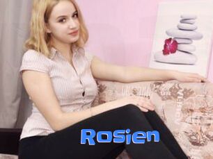 Rosien