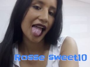 Rosse_sweet10 Mausi Privat