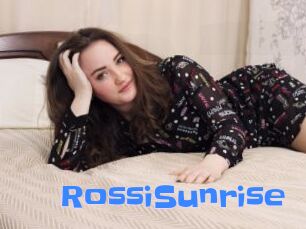 RossiSunrise