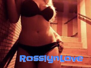 RosslynLove