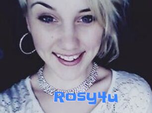 Rosy4u