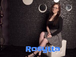 Rosytta