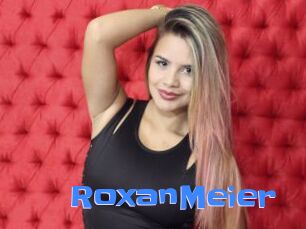 RoxanMeier