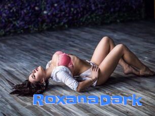 RoxanaDark