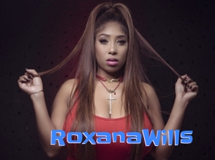 RoxanaWills