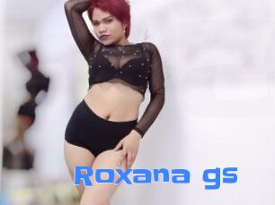 Roxana_gs Mausi Privat
