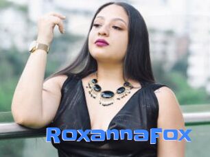 RoxannaFox