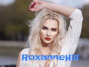 RoxanneHill