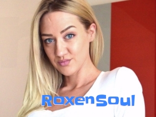 RoxenSoul