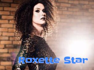 Roxette_Star