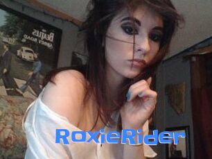 RoxieRider