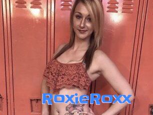 RoxieRoxx